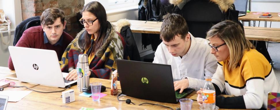 Free Software Testing Course by The Coders Guild 
