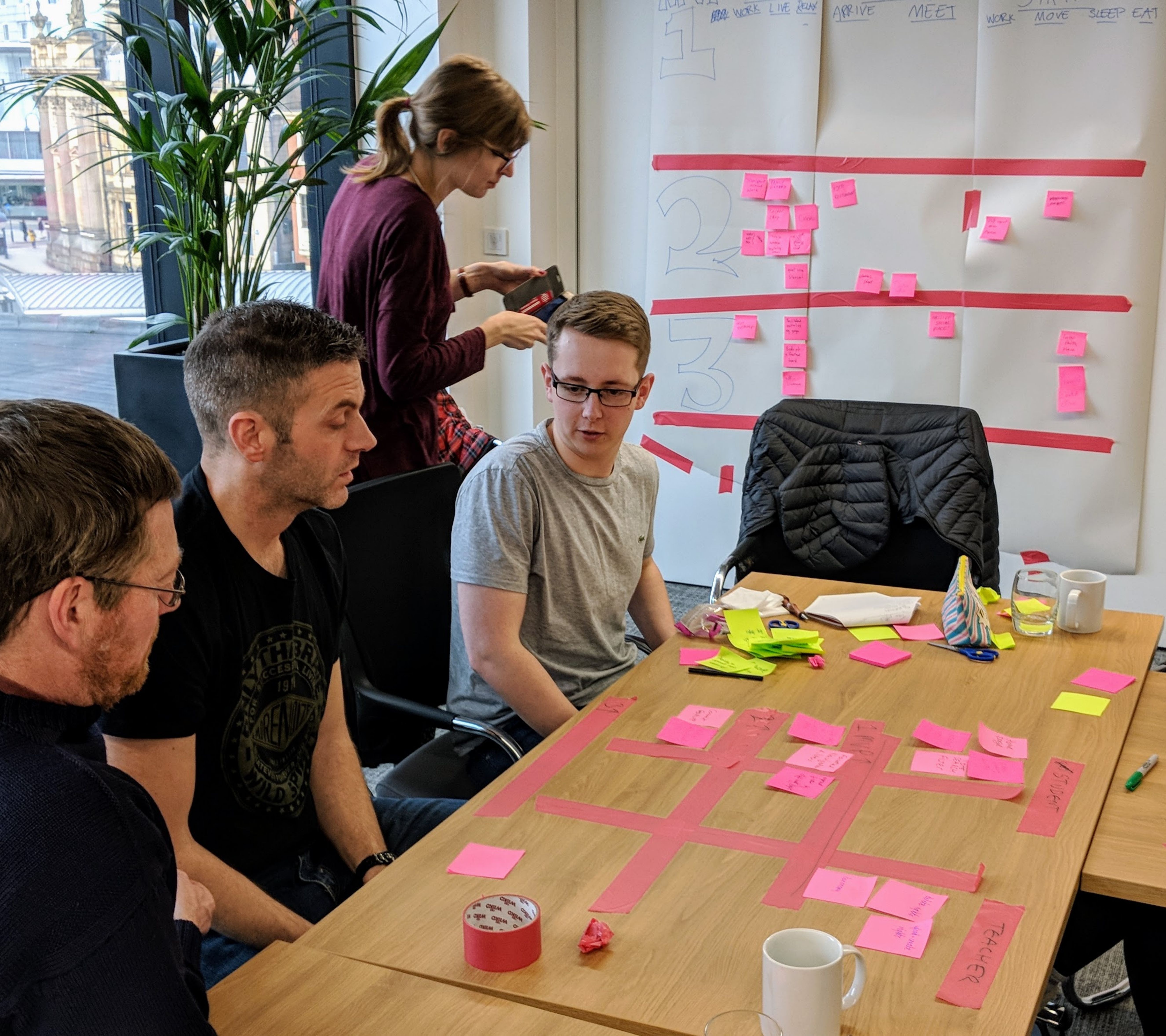 The Hidden Benefits of Hiring an Apprentice Every Business Needs to Know