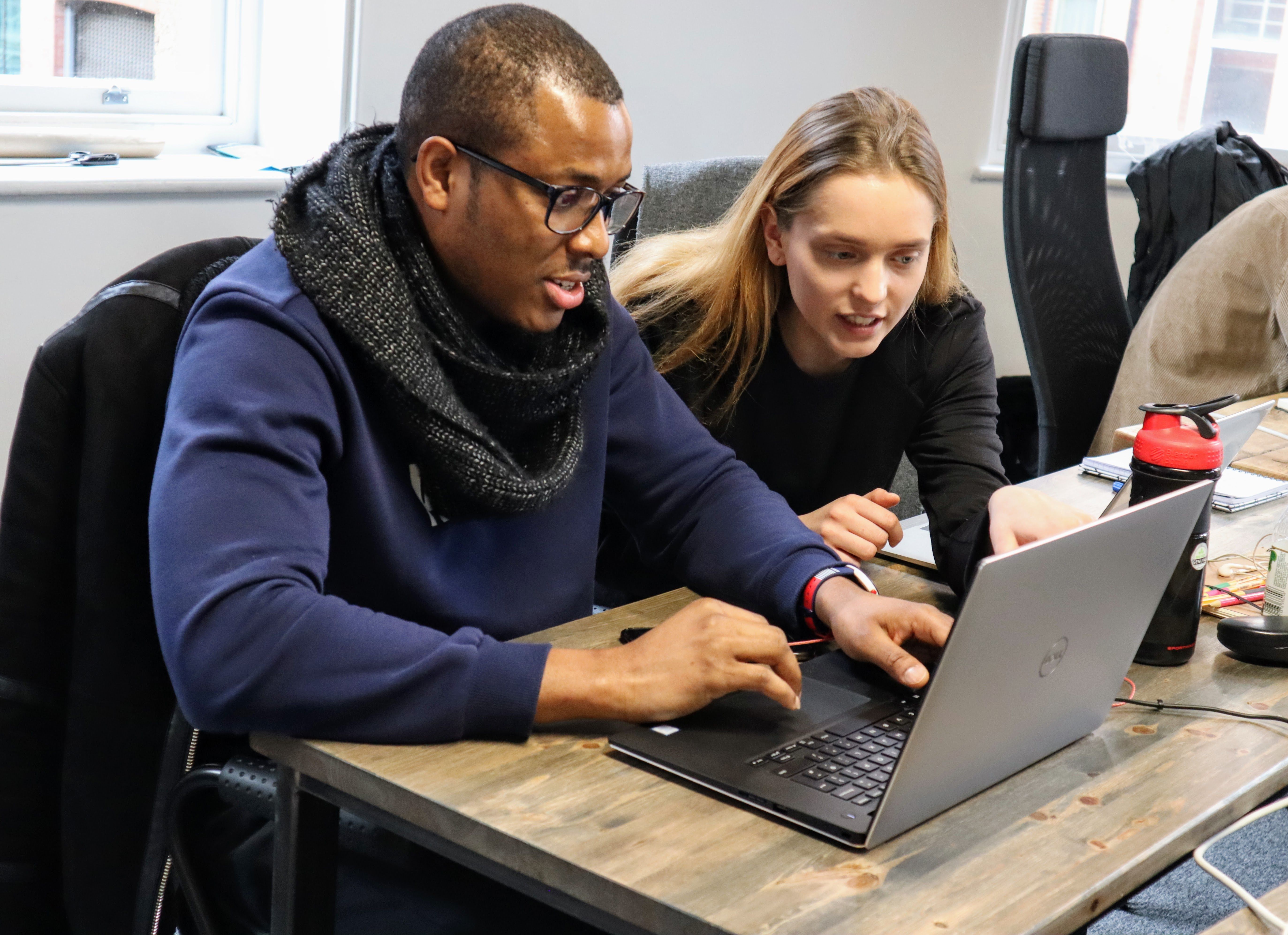 How Apprenticeships Empower Businesses: Success Stories from Employers