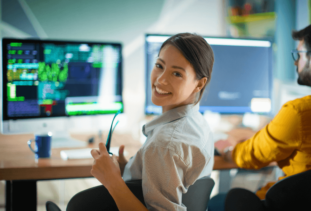 The Coders Guild Blog