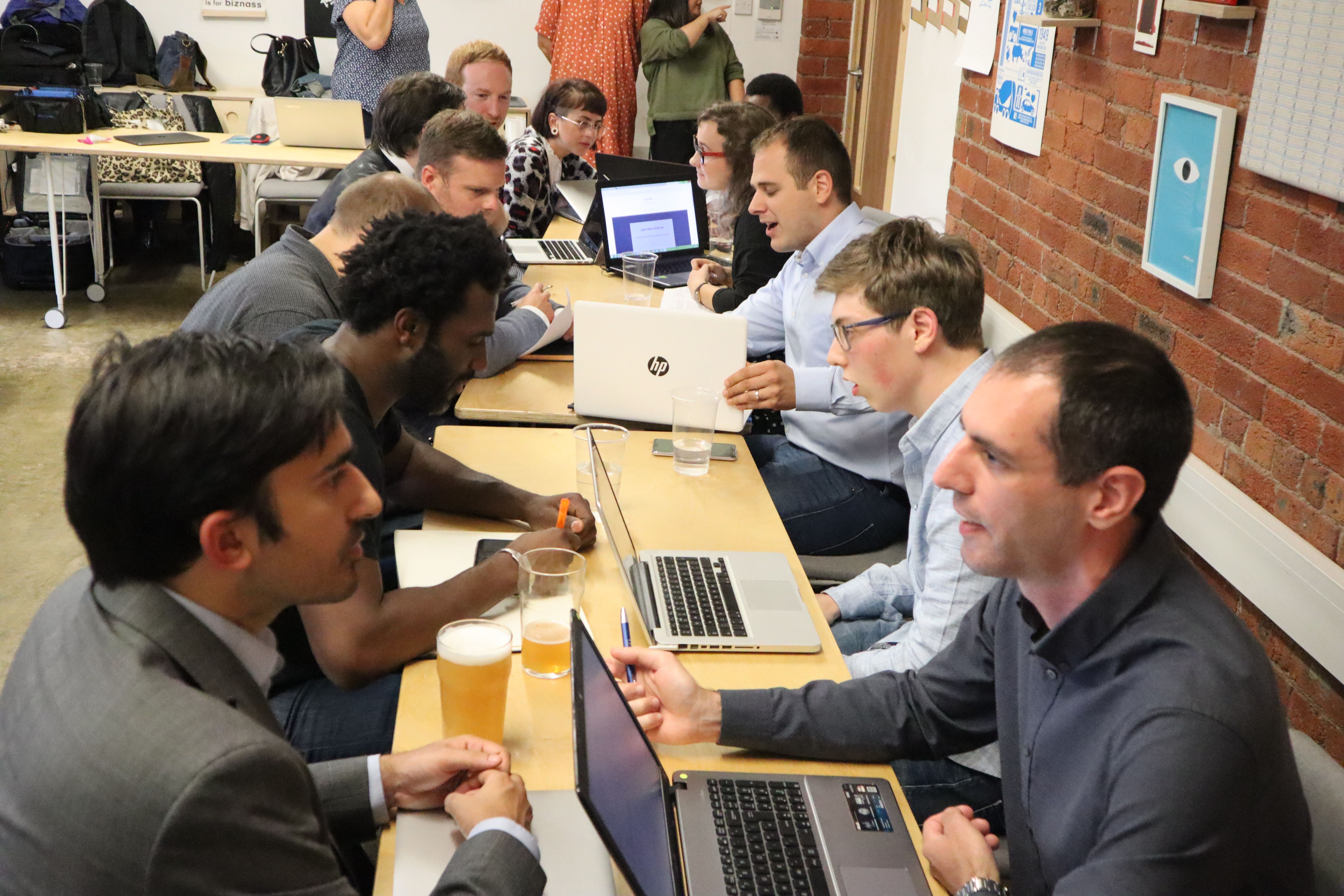 How a diverse and inclusive workforce will improve performance in the tech industry  