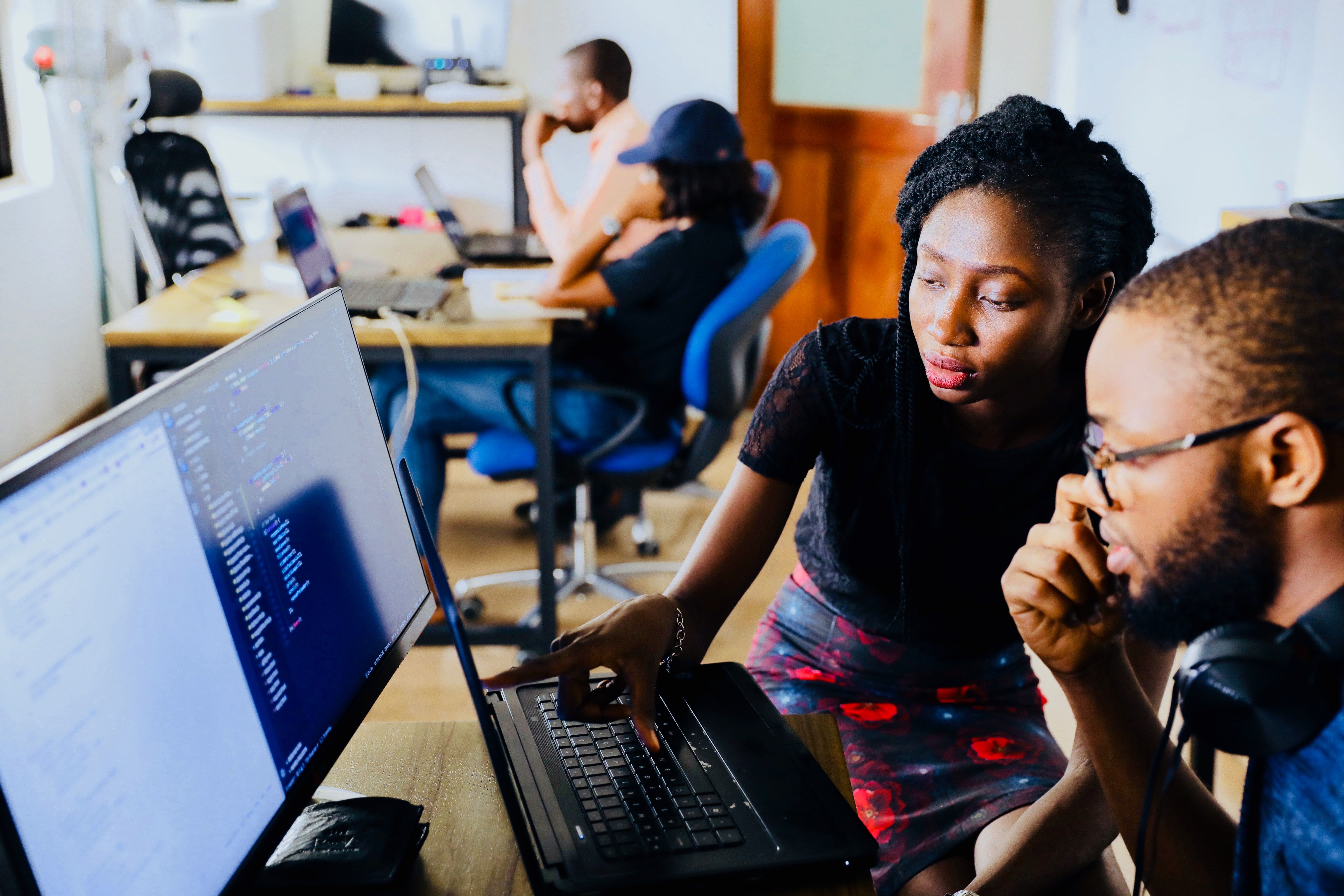 Try Yourself Out as a Software Testing Professional