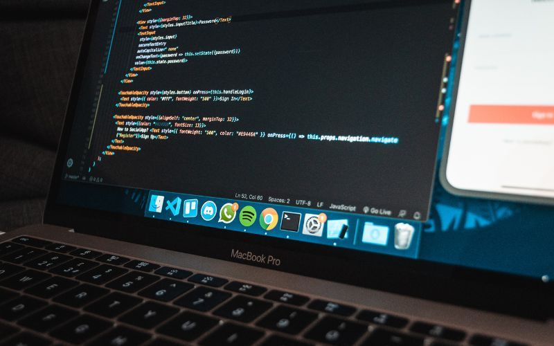 The Coders Guild Blog