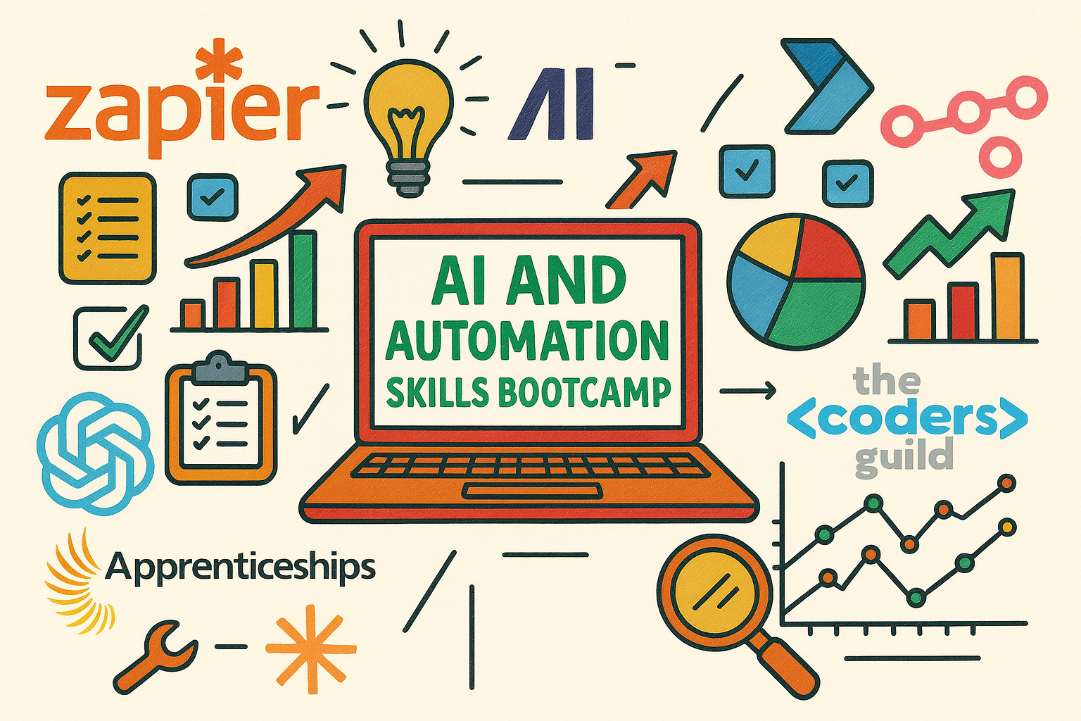 AI & Automation Bootcamp