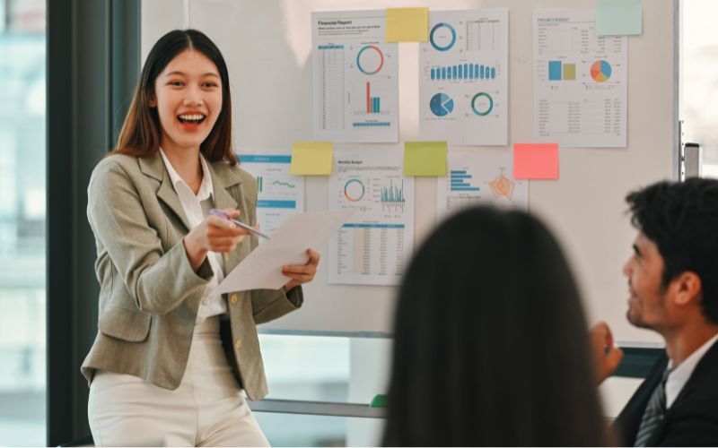 The Coders Guild Blog