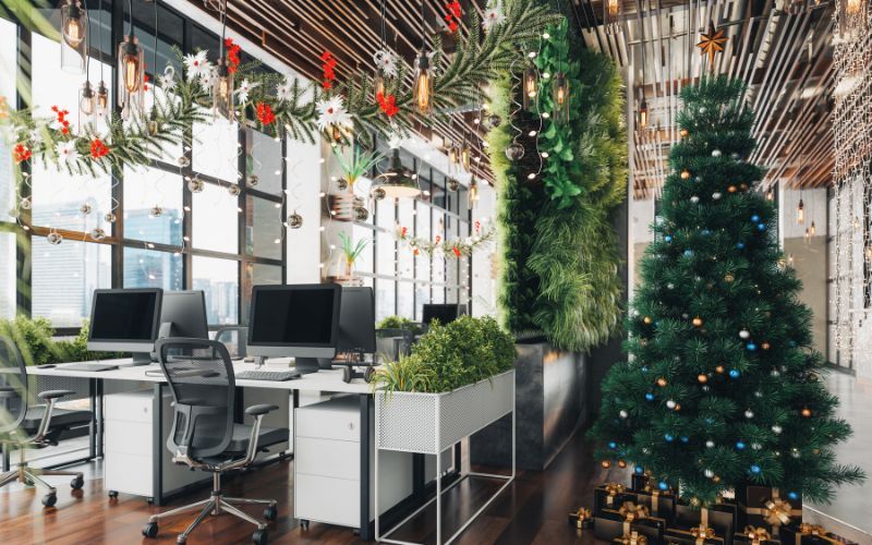 Five Business Problems AI Can Solve Before Christmas: A Strategic Guide for UK SMEs