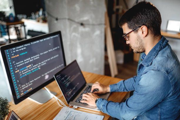 The Coders Guild Blog