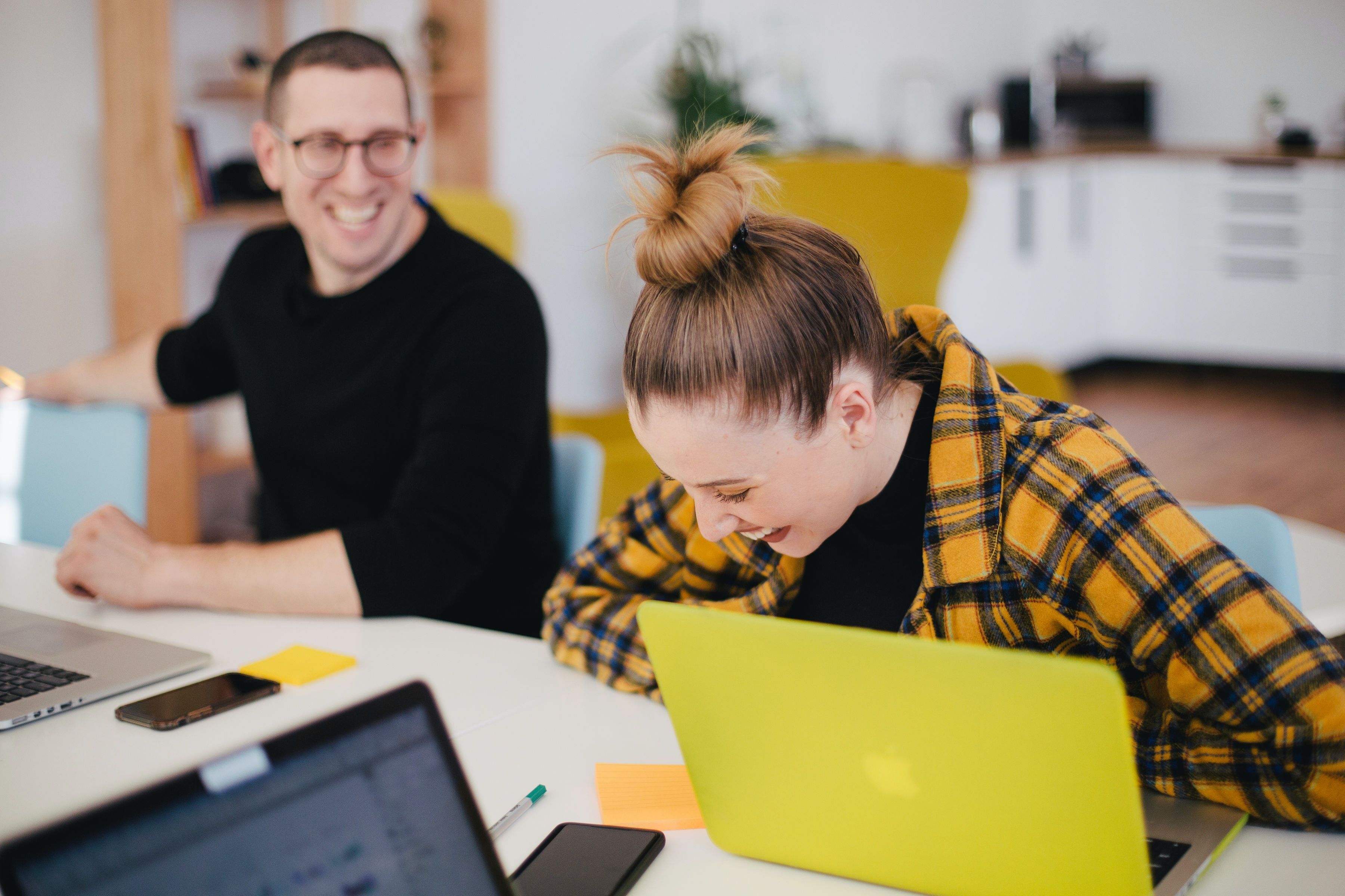 Five Top Tips for Landing a Tech Job in 2021