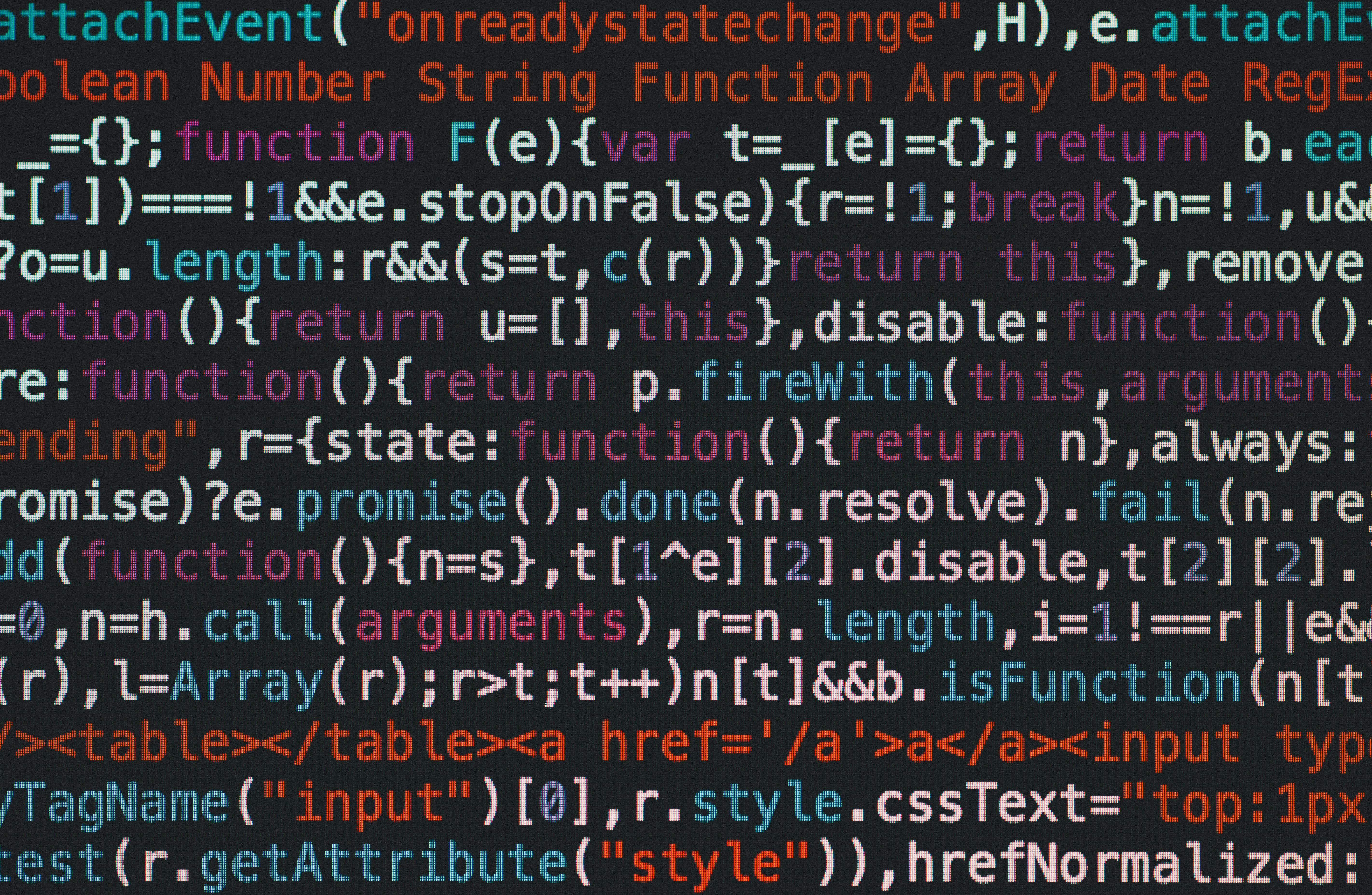 Free Course: Web and App Development with Javascript and APIs (JAMStack)