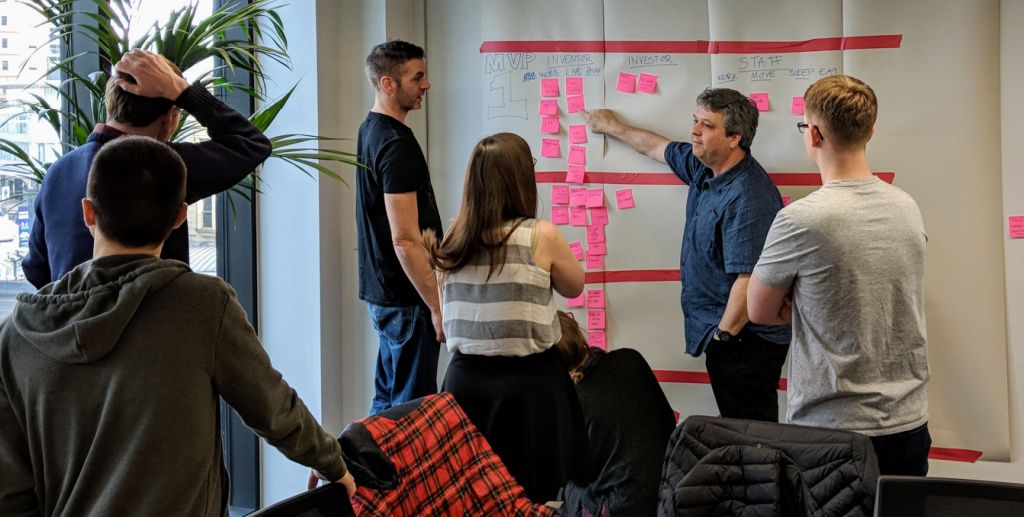 The Coders Guild Blog