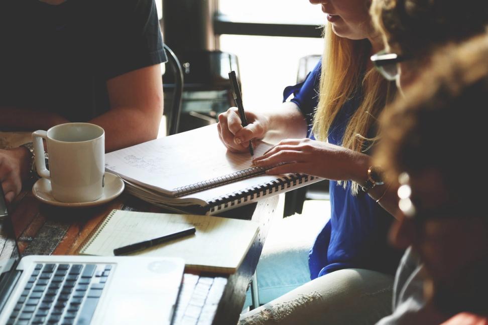 Become a Content Creator | Digital Marketing Apprenticeship