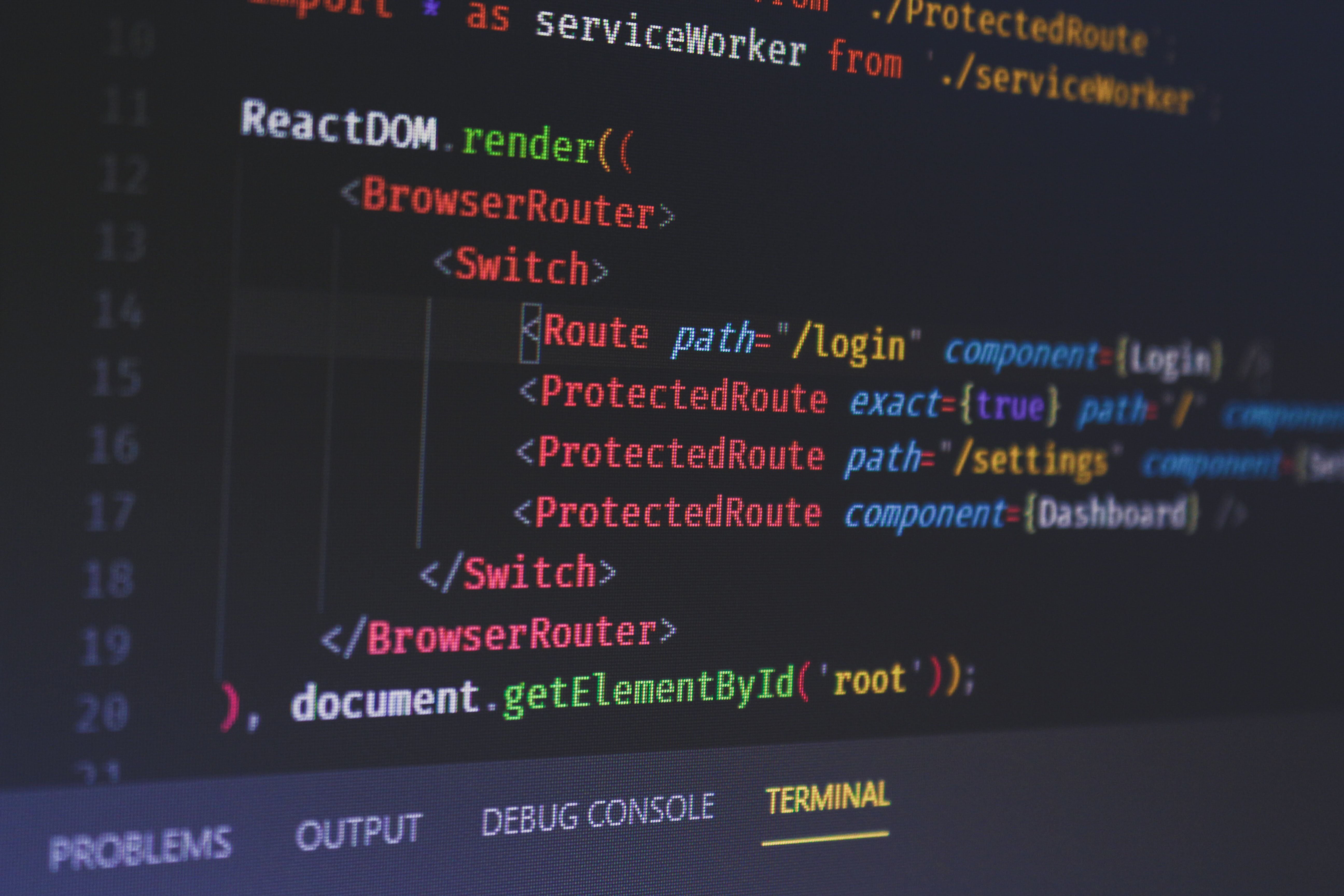 Should I Learn to Code?