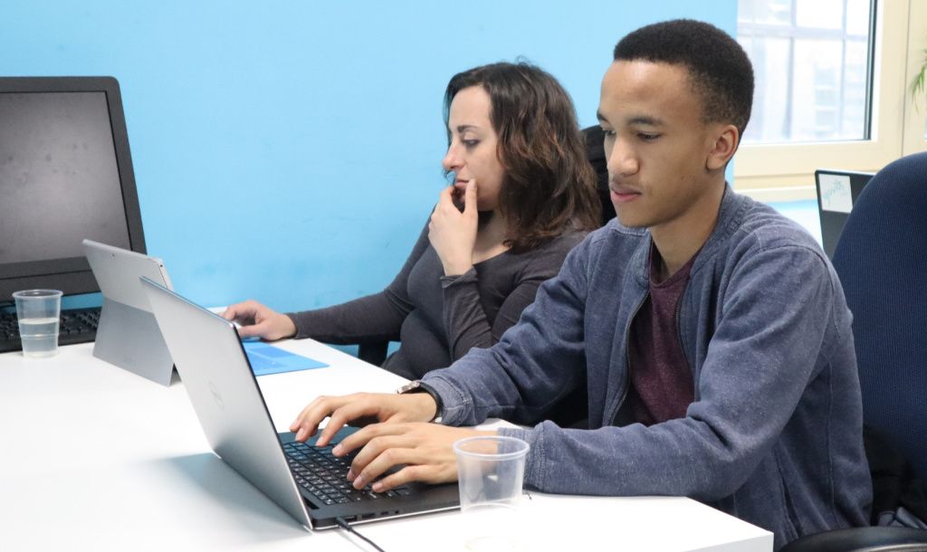 The Coders Guild Blog