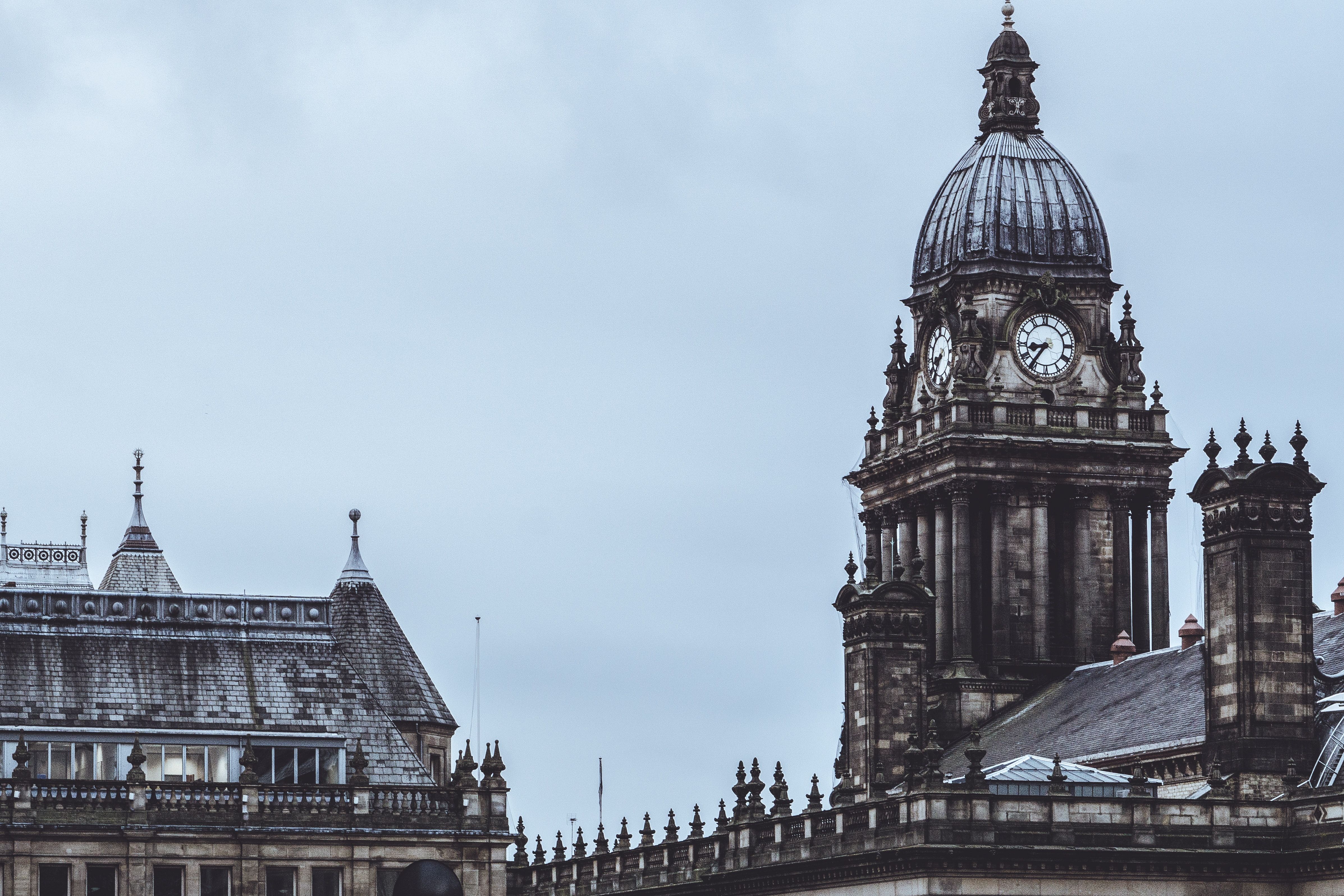 Yorkshire: How Your Business Can Boost Social Mobility