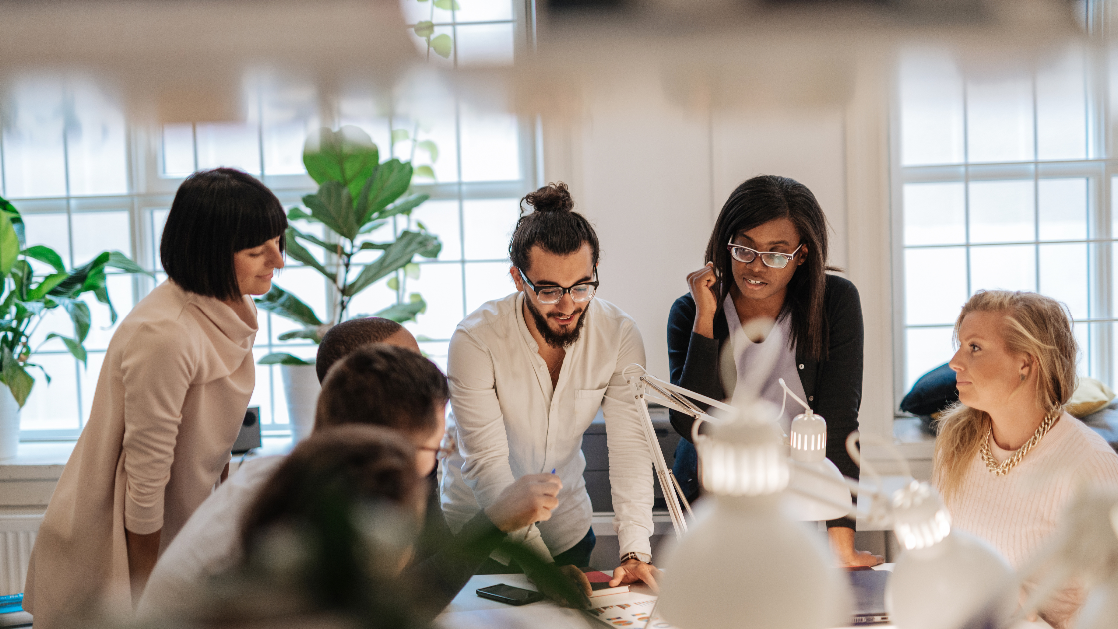 Unlock Your Team’s Leadership Potential in Just 3 Minutes
