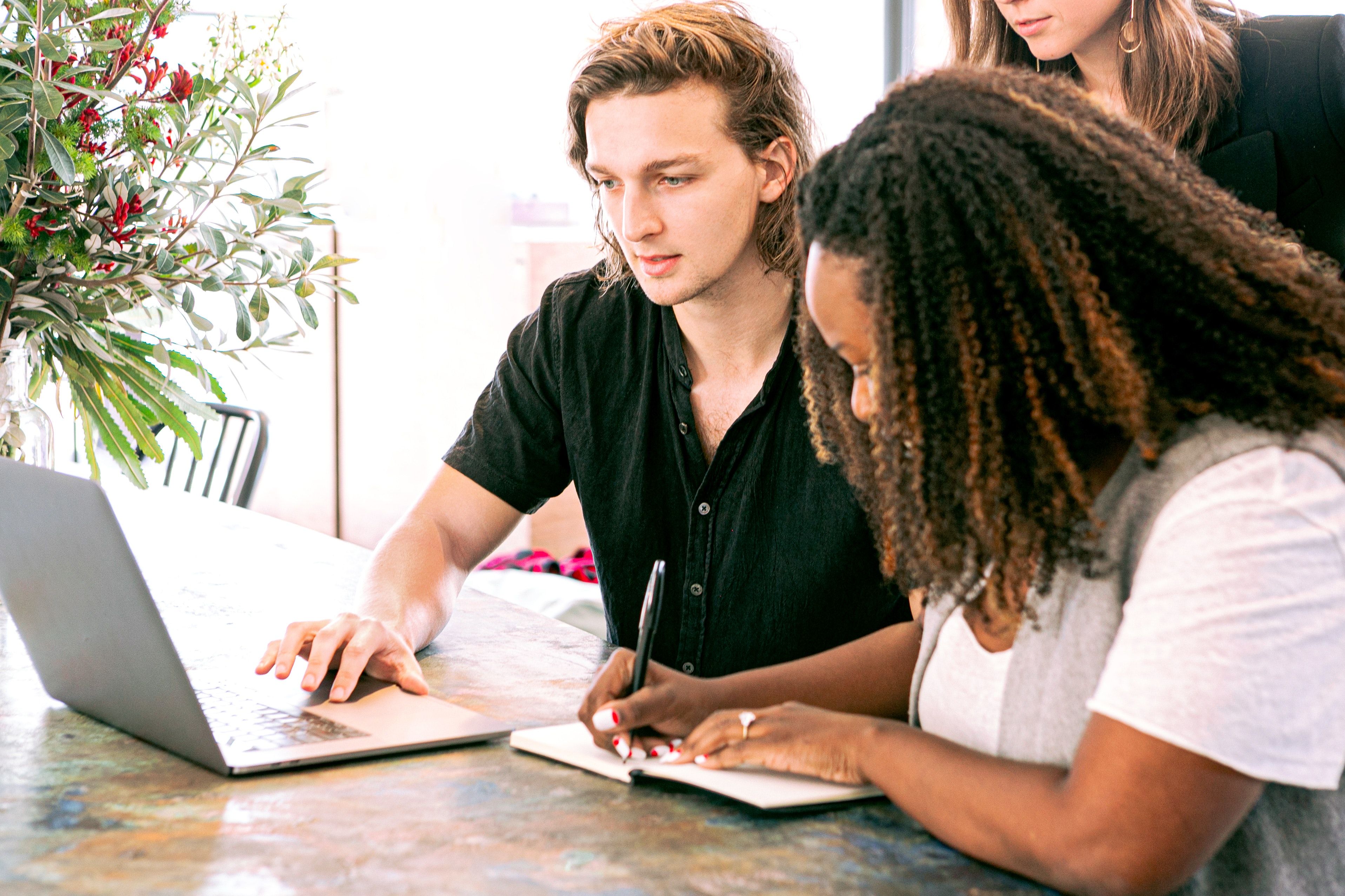 Free Course: Essential Skills for Your Tech Career