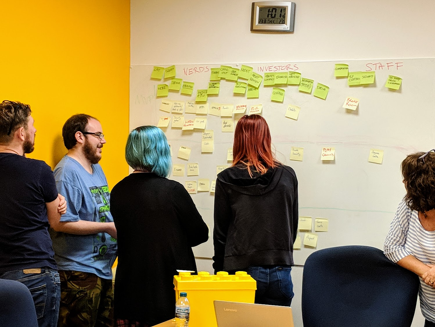 Agile Made Simple: Why It’s Time to Rethink How We Manage Projects