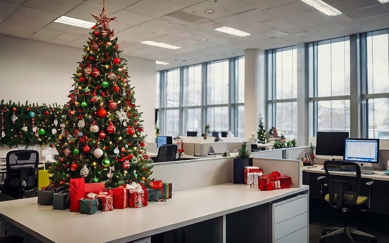 Five Ways DevOps Apprentices Drive Business Efficiency Before Christmas