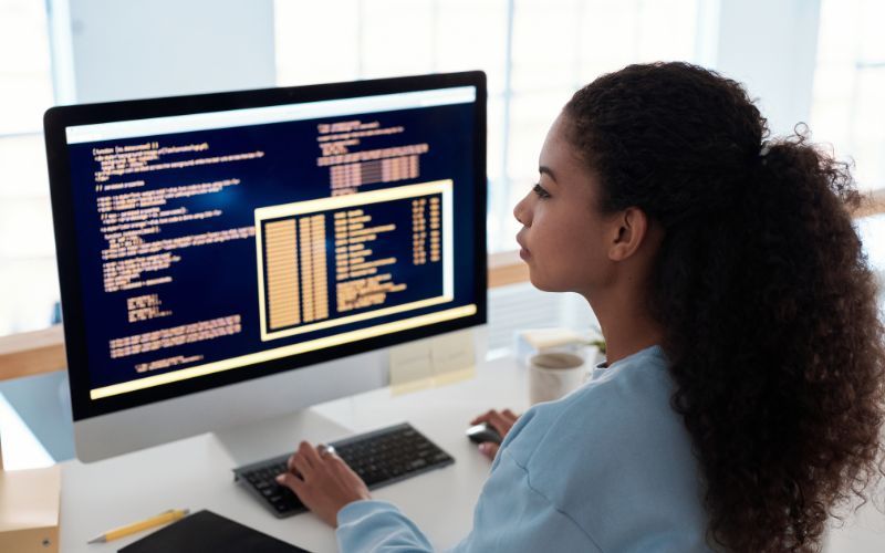 The Coders Guild Blog