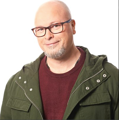 Crispin Read chats to Alan Raw: BBC Radio Humberside