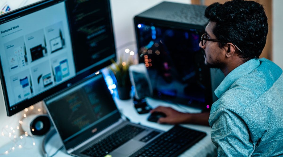 The Coders Guild Blog