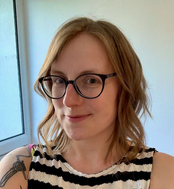 Alix’s Story: Rediscovering Authentic Leadership Through The Coders Guild