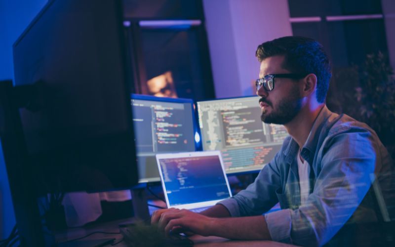 The Coders Guild Blog