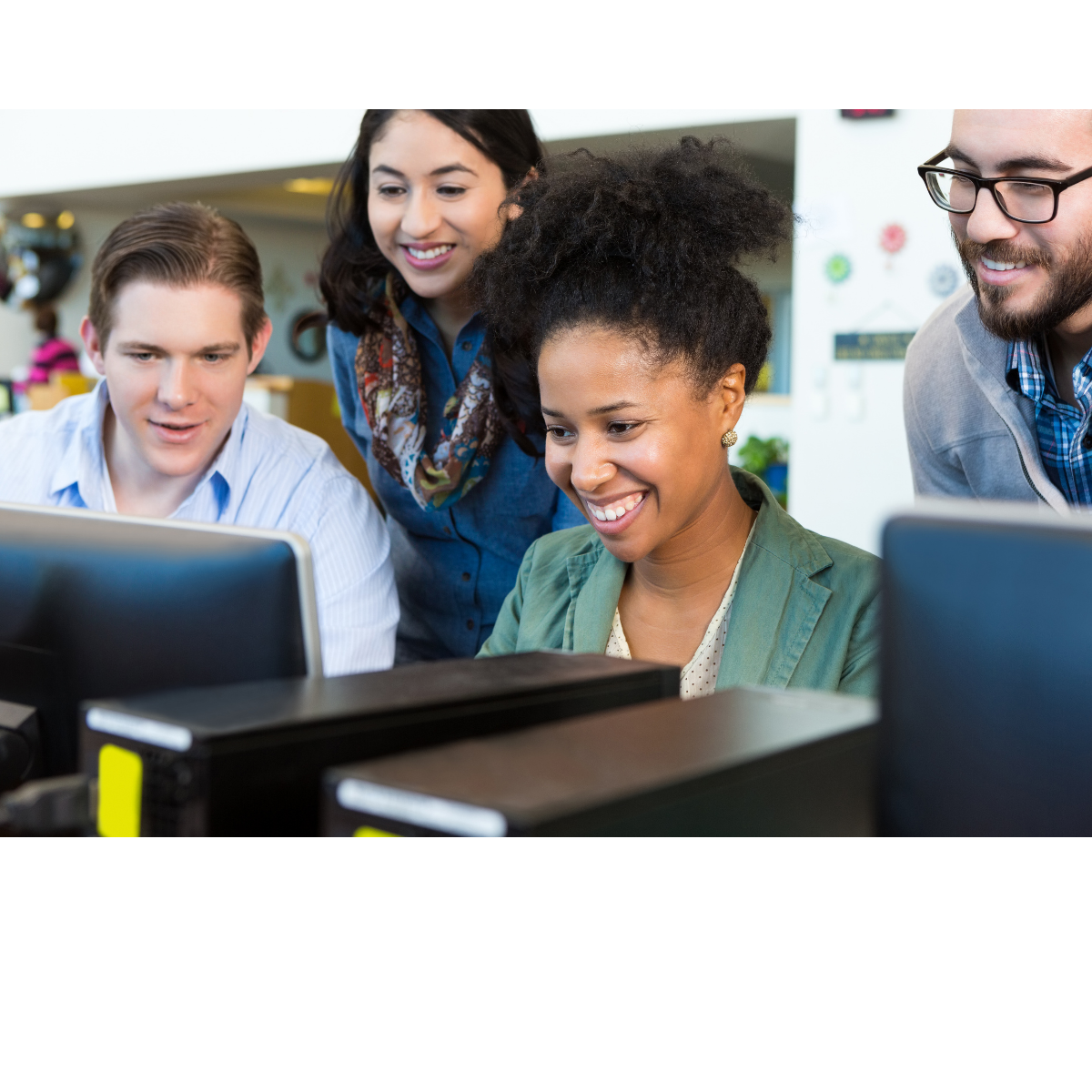 Dedalus UK: Could you be their next superstar apprentice?