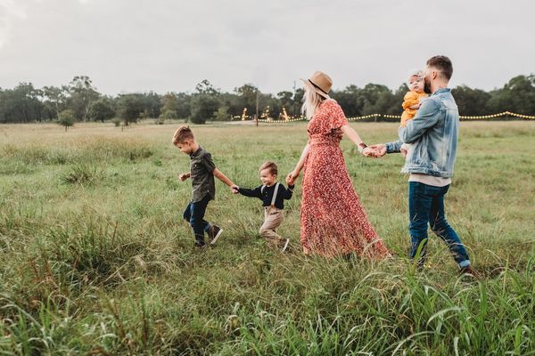 İngiltere Aile Vizesi