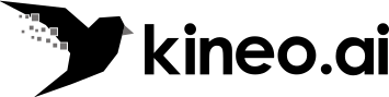 Kineo logo