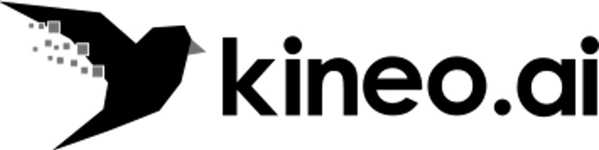 Kineo logo