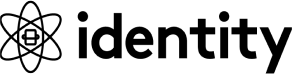 Identity logo