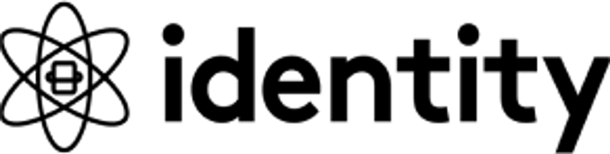 Identity logo