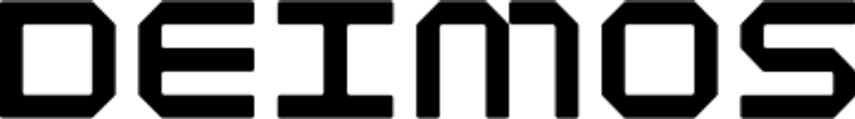 Deimos logo