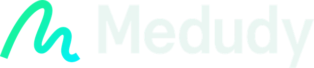 Medudy logo