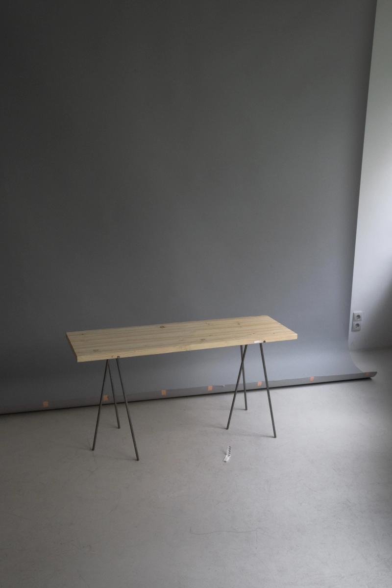 Drom stand