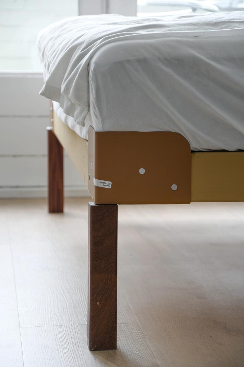 Bed frame