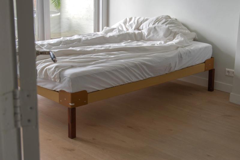 Bed frame