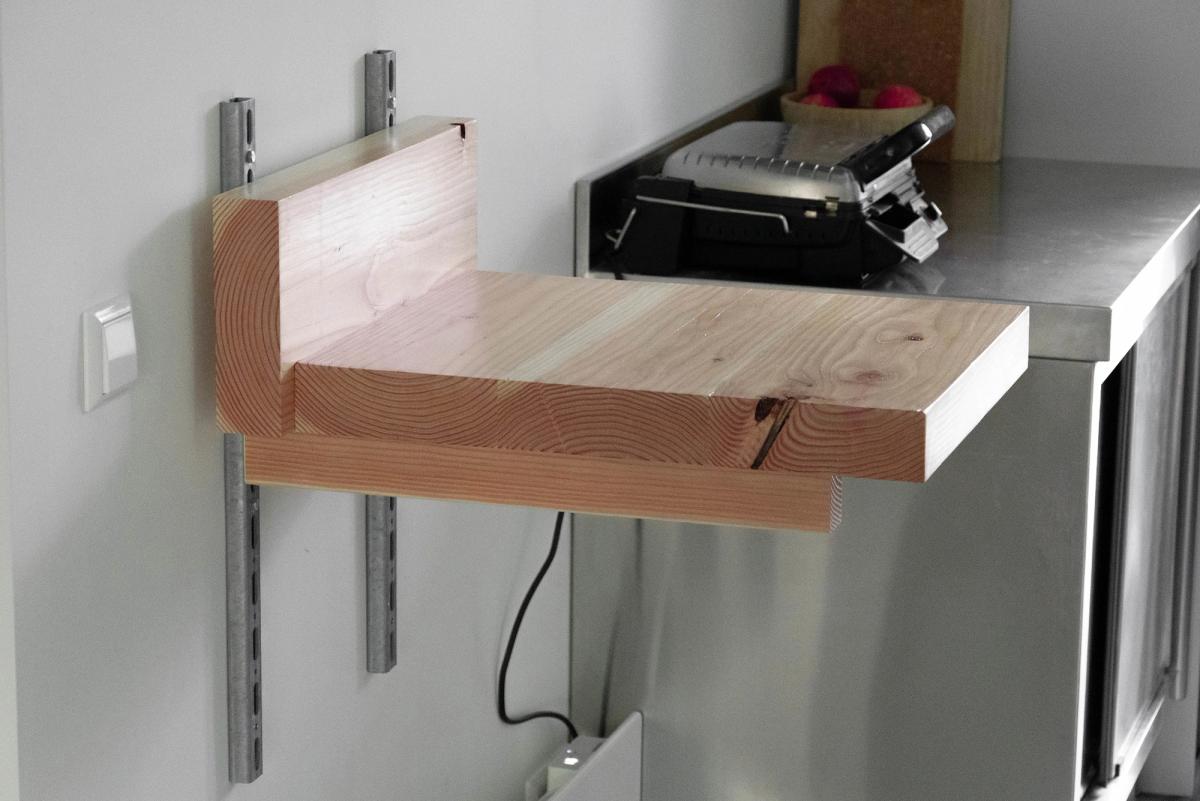 Kitchenette