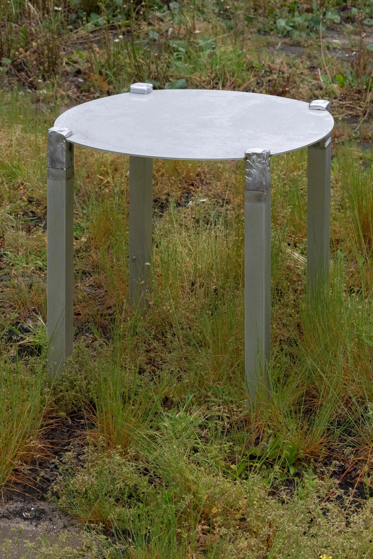 Cast table