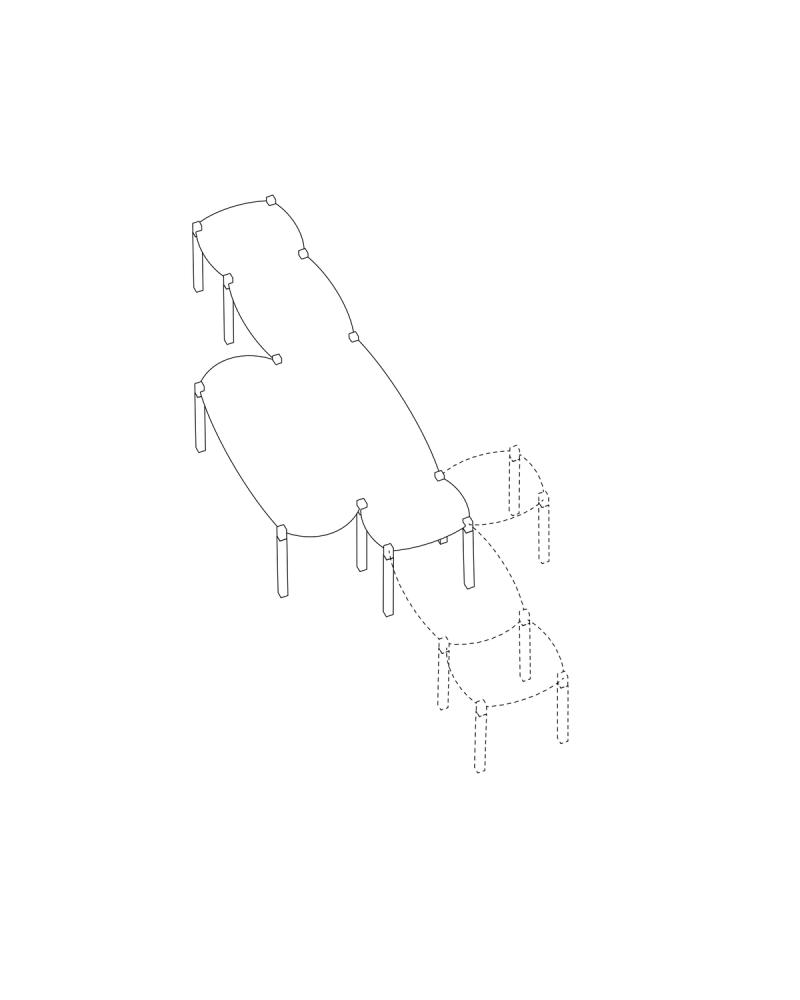 Cast table