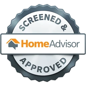 HomeAdvisor Screened & Approved