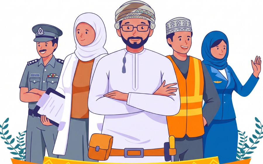 اليوم العالمي للعمال 1/مايو