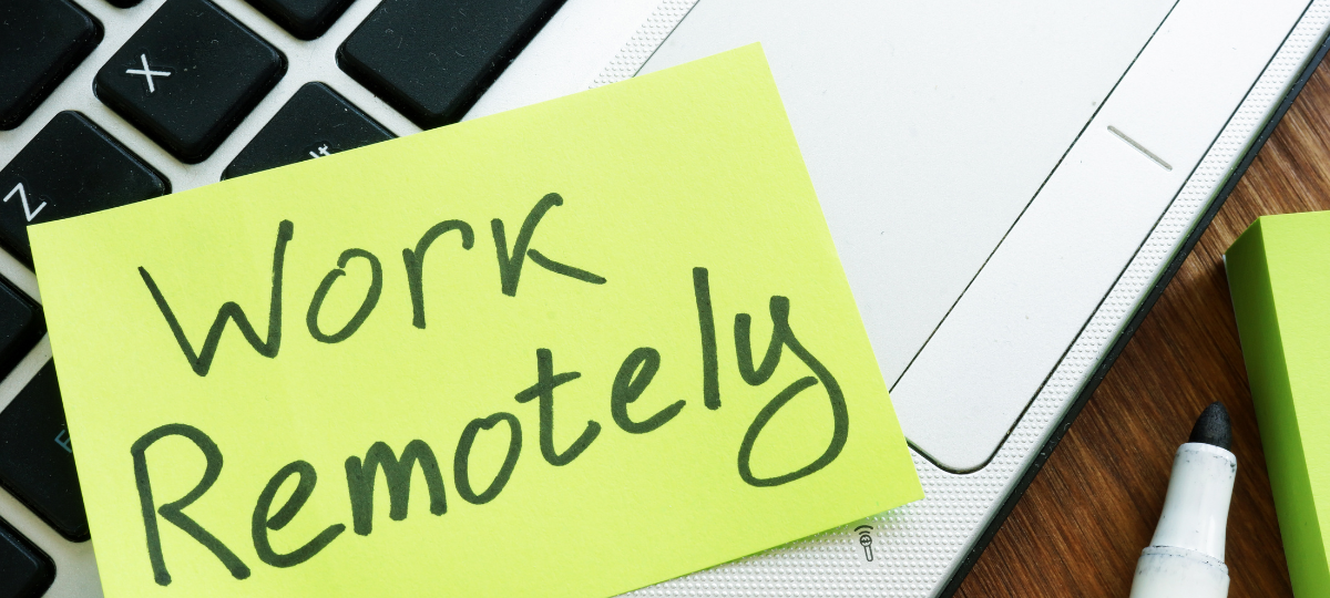 Remote Work and Flexible Work in the Sultanate of Oman
