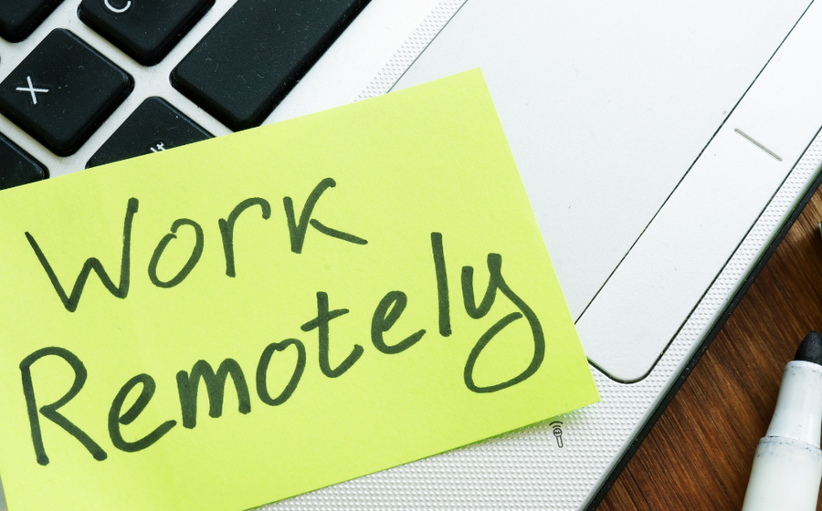 Remote Work and Flexible Work in the Sultanate of Oman