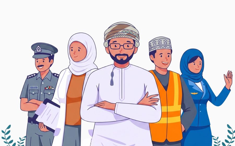 worker's day