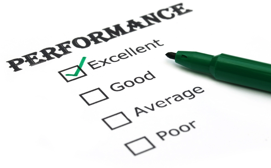 Annual Performance Evaluation