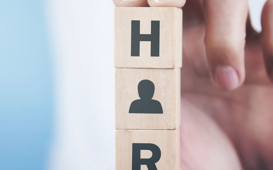 HR block