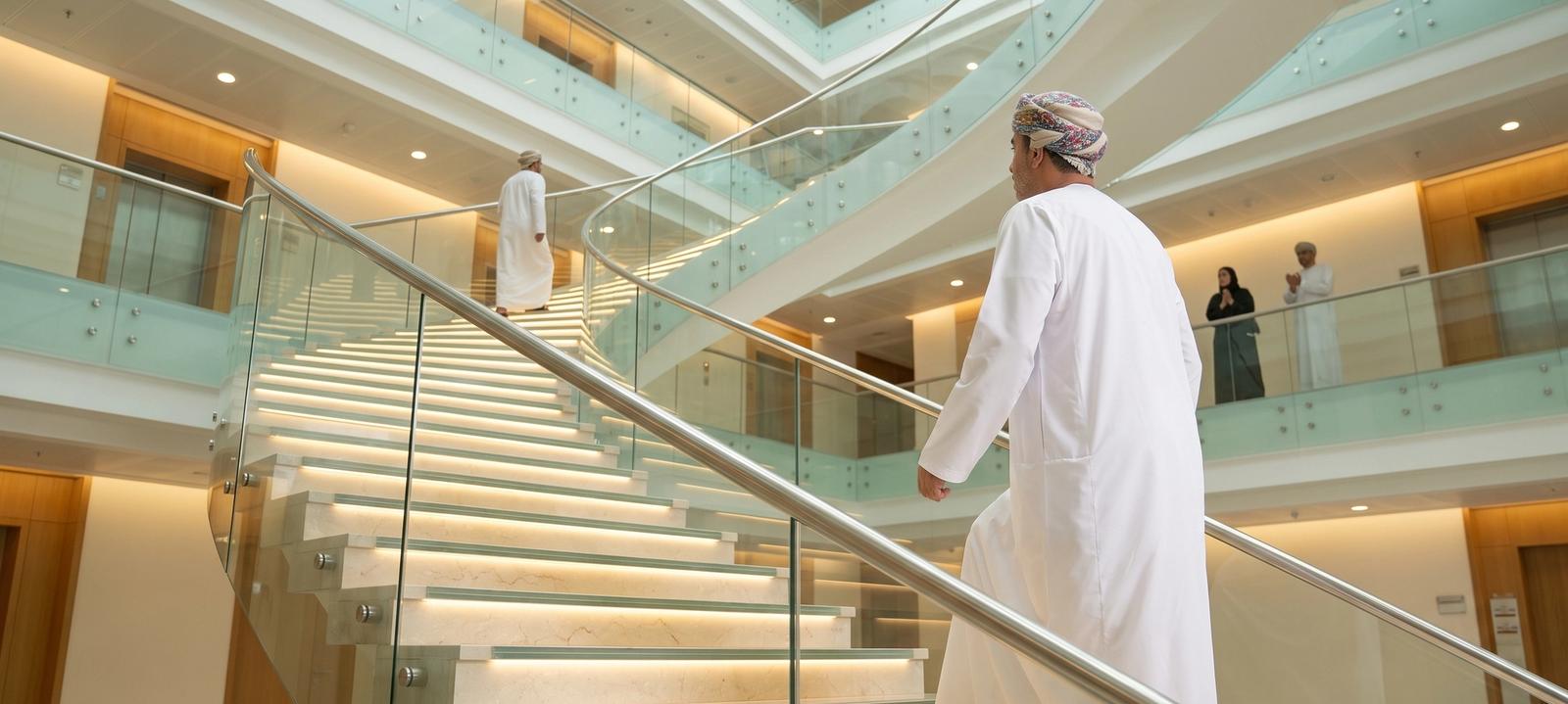 نظام الترقيات الجديد