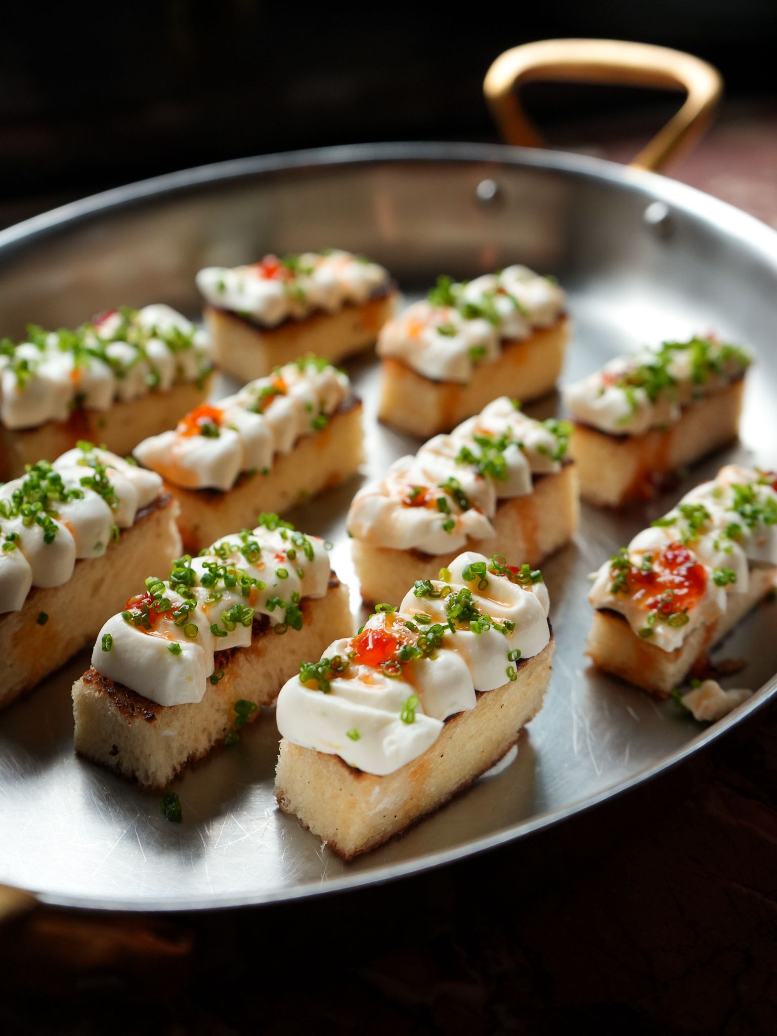 Estelle event space at Harbour Sixty